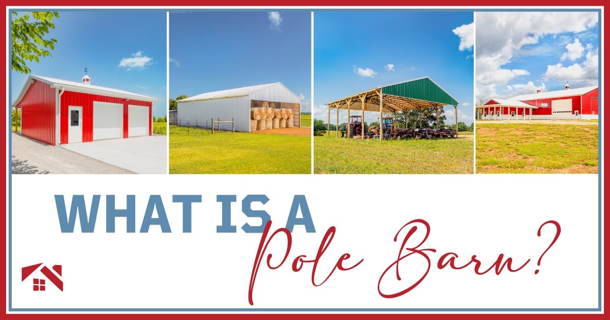 what is a pole barn article header