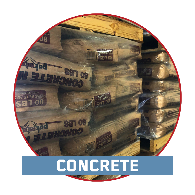 concrete navigation tile