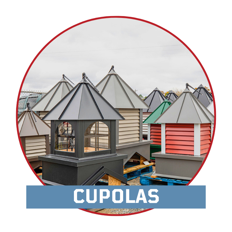 cupolas navigation tile