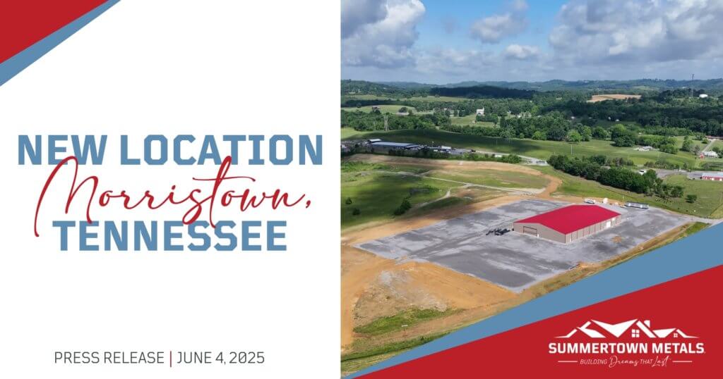 morristown press release header image