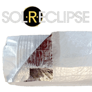 sol r eclipse logo and product