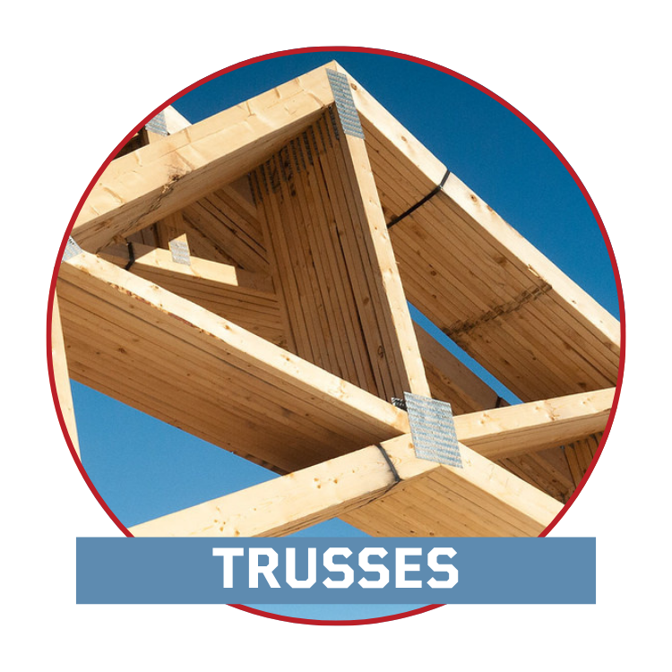 trusses navigation tile