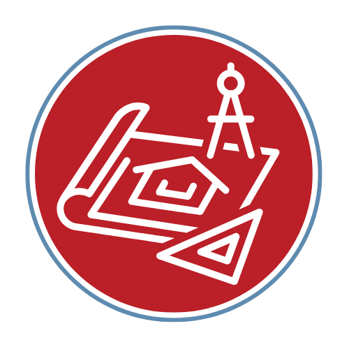 custom pole barn plans icon