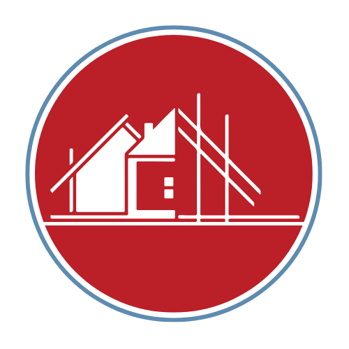 exterior shell pole barn installation icon