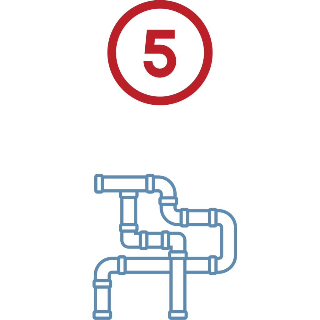 Summertown Metals Site Prep